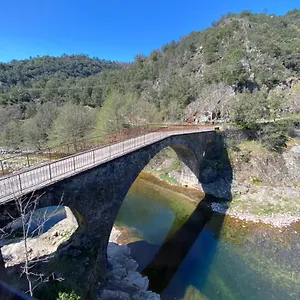 Relais Des Brison Beaumont (Ardeche)