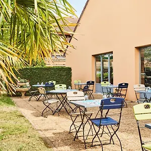 Hotel Kyriad Direct Lyon Sud -, Chasse-sur-Rhône