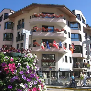 Hotel Amélie, Brides-les-Bains