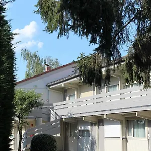 Hotel Campanile Vichy -, Bellerive-sur-Allier